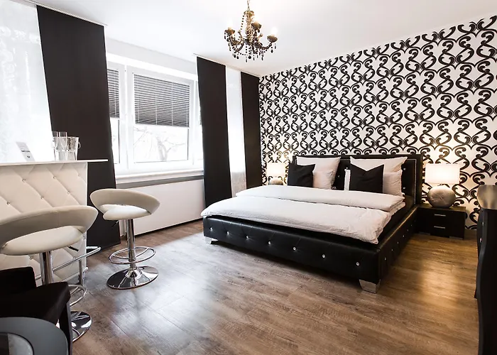 1st Floor Hotel Cologne