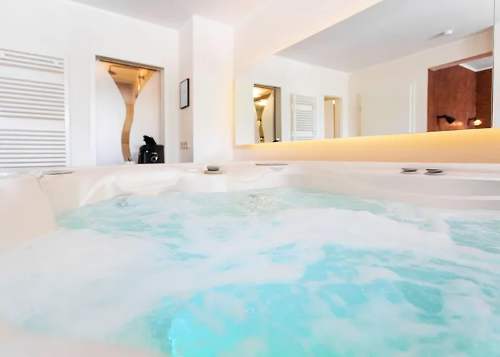 1st Floor Hotel Cologne