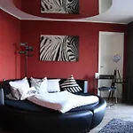 1st Floor Hotel *