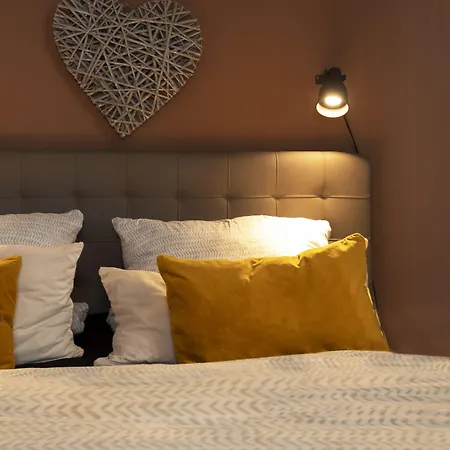 Hotel 1st Floor Colonia