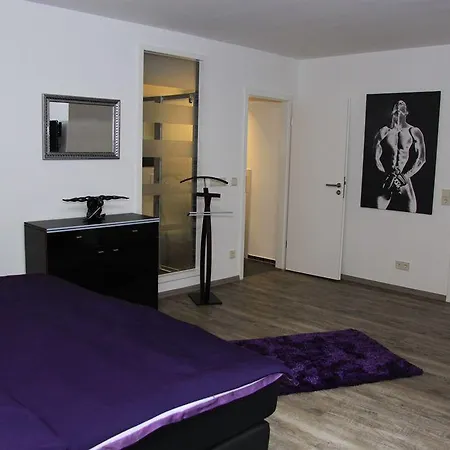 1st Floor Cologne
