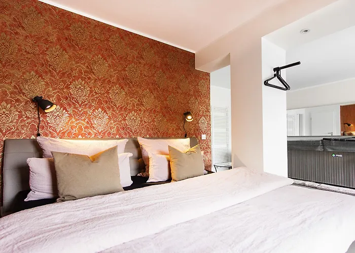 1st Floor كولونيا