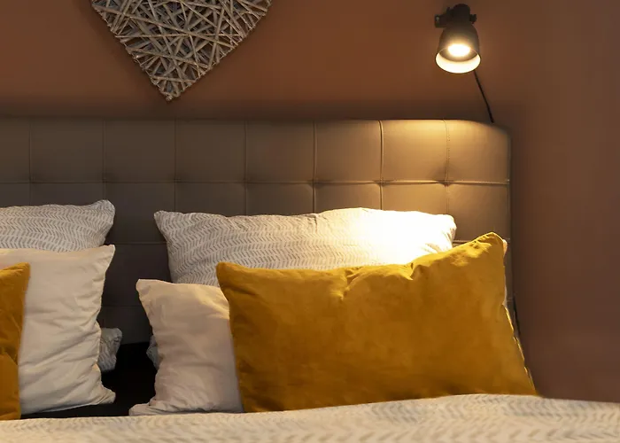 فندق 1st Floor كولونيا