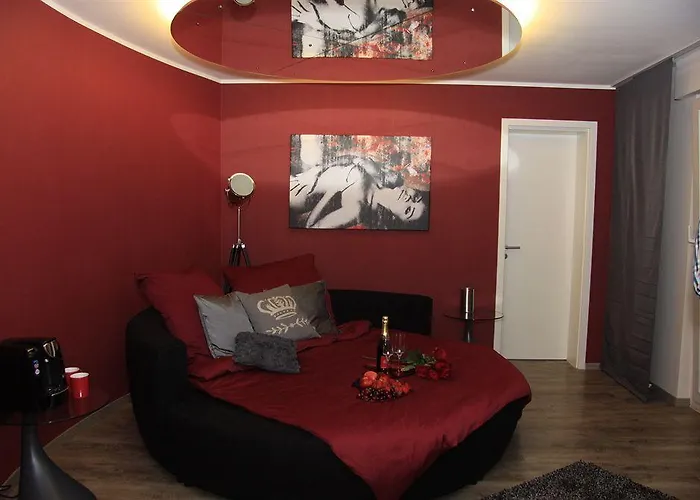 فندق 1st Floor *