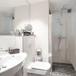 1st Floor Hotel *