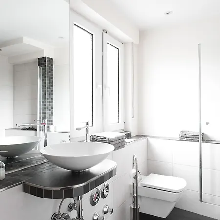 호텔 1st Floor 쾰른