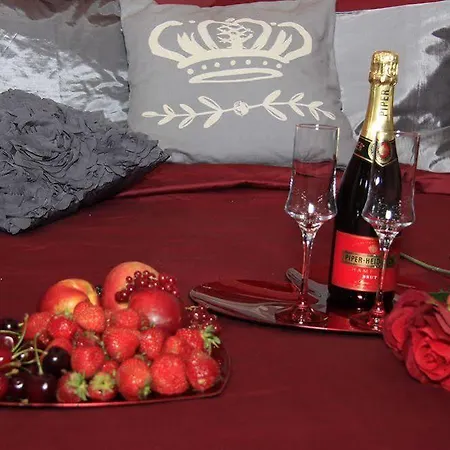 1st Floor 호텔 쾰른