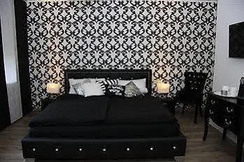 Hotel 1st Floor Cologne