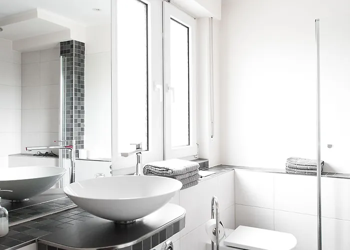 Hotel 1st Floor Colonia