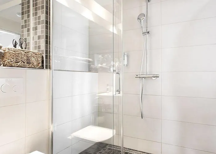 Hotel 1st Floor Colonia