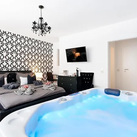 Hotell 1st Floor