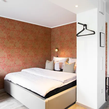 Hotell 1st Floor