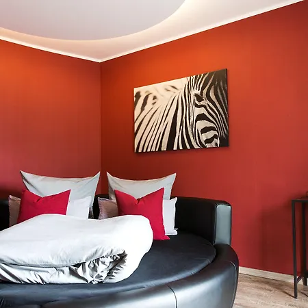 1st Floor Hotell