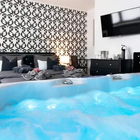 1st Floor Hotell Köln