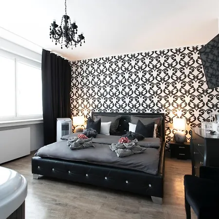 Hotell 1st Floor *