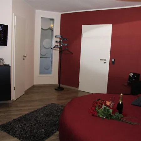 1st Floor Köln