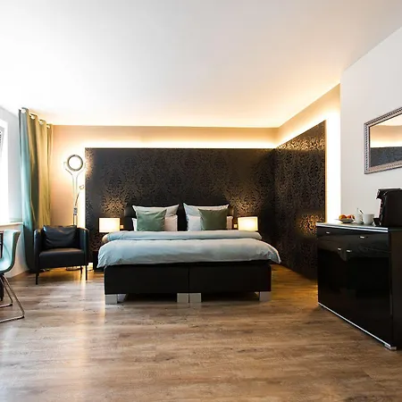 Hotell 1st Floor