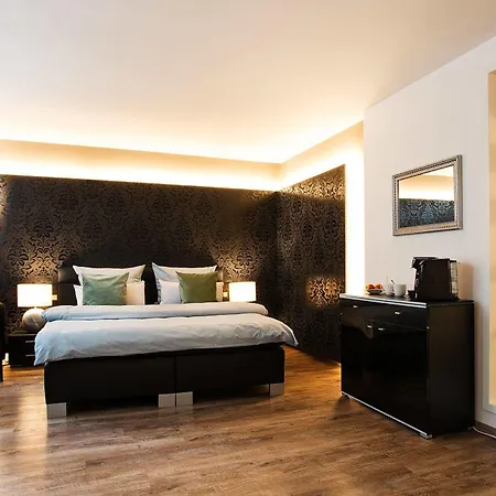 Hotell 1st Floor *