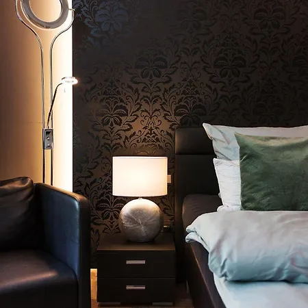 Hotell 1st Floor
