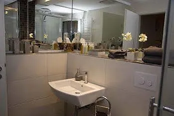 Hotell 1st Floor