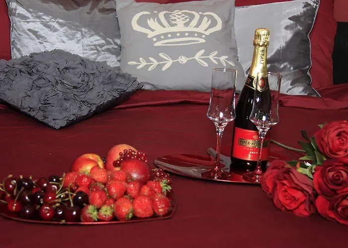 1st Floor Hotel Köln