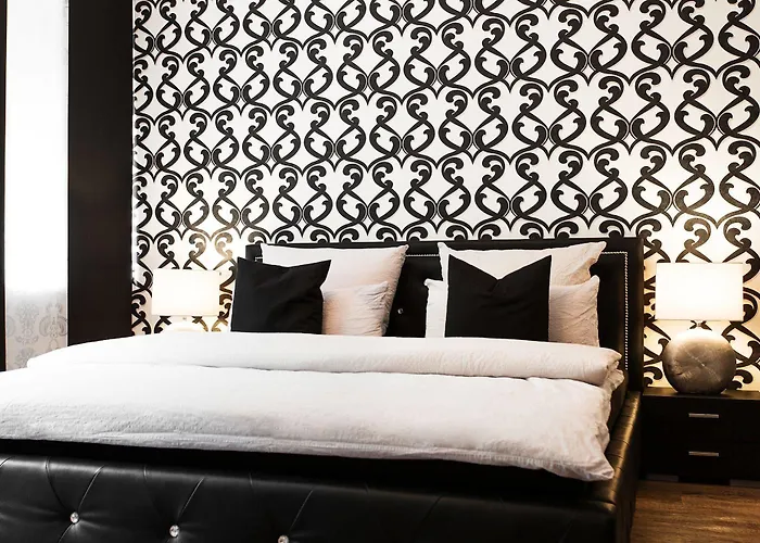 1st Floor Hotel Köln